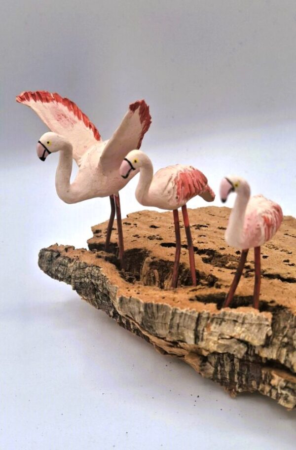flamencos - Imagen 2