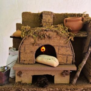Horno Panadería