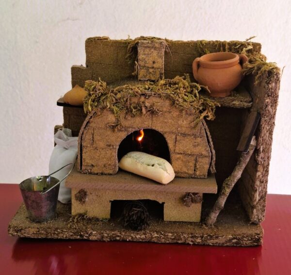 Horno Panadería - Imagen 2