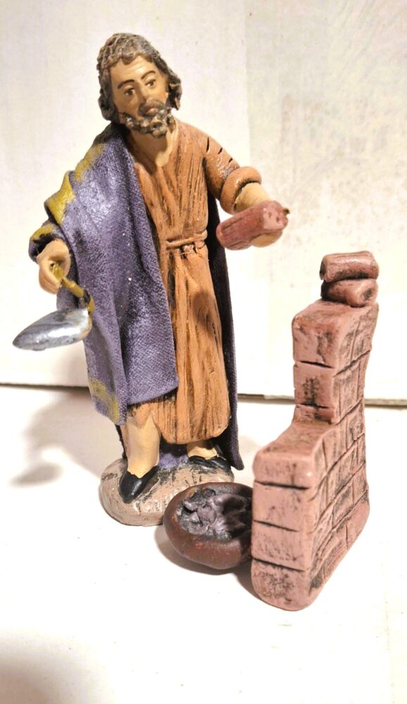 Albañil