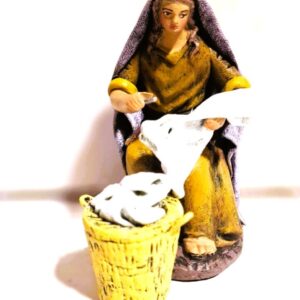 Costurera