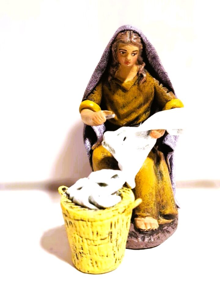 Costurera