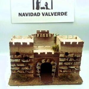 Castillo modelo 1318