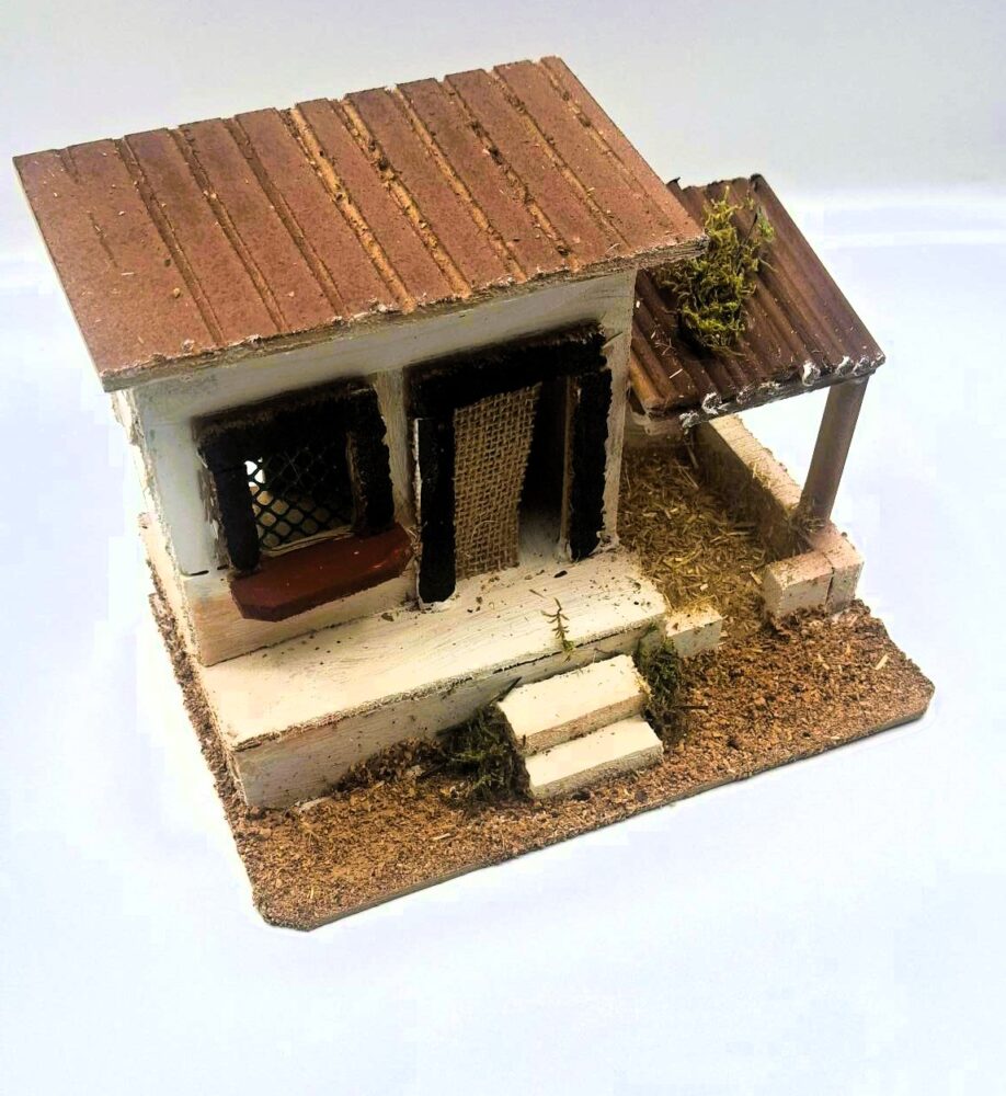 Casa patio modelo 1886 - Imagen 2