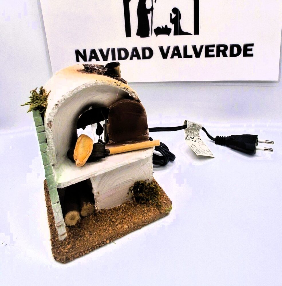 Horno 082 - Imagen 2