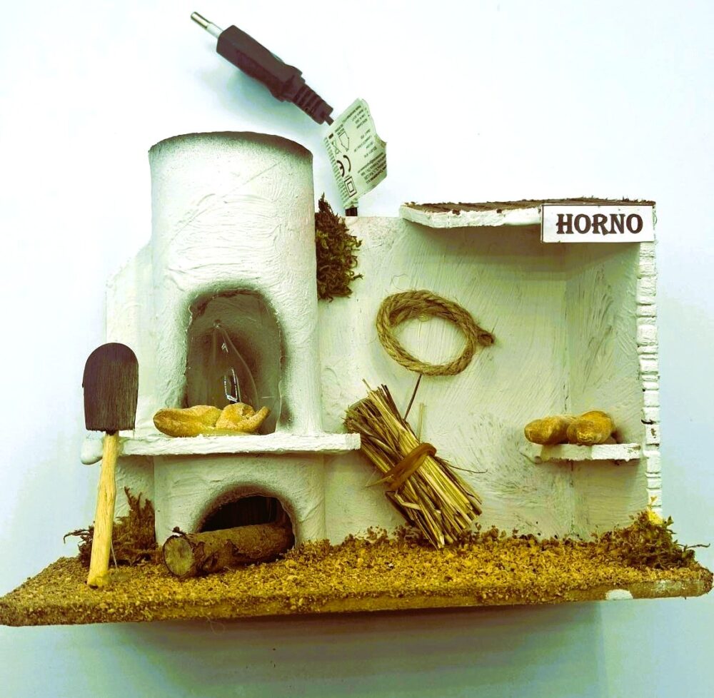 Horno modelo 1513 - Imagen 2