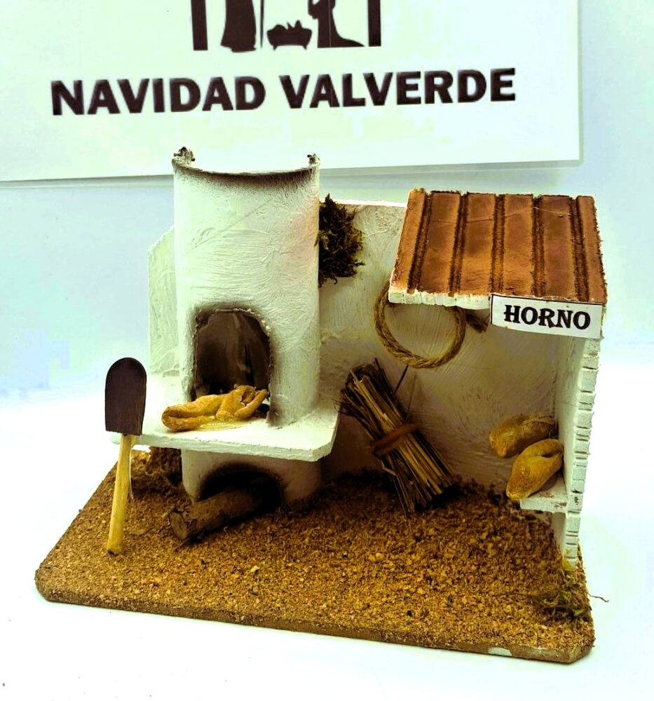 Horno modelo 1513 - Imagen 3