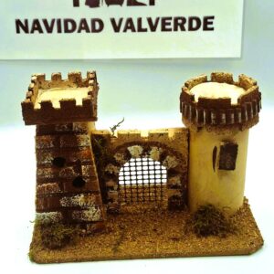 Castillo modelo 1310
