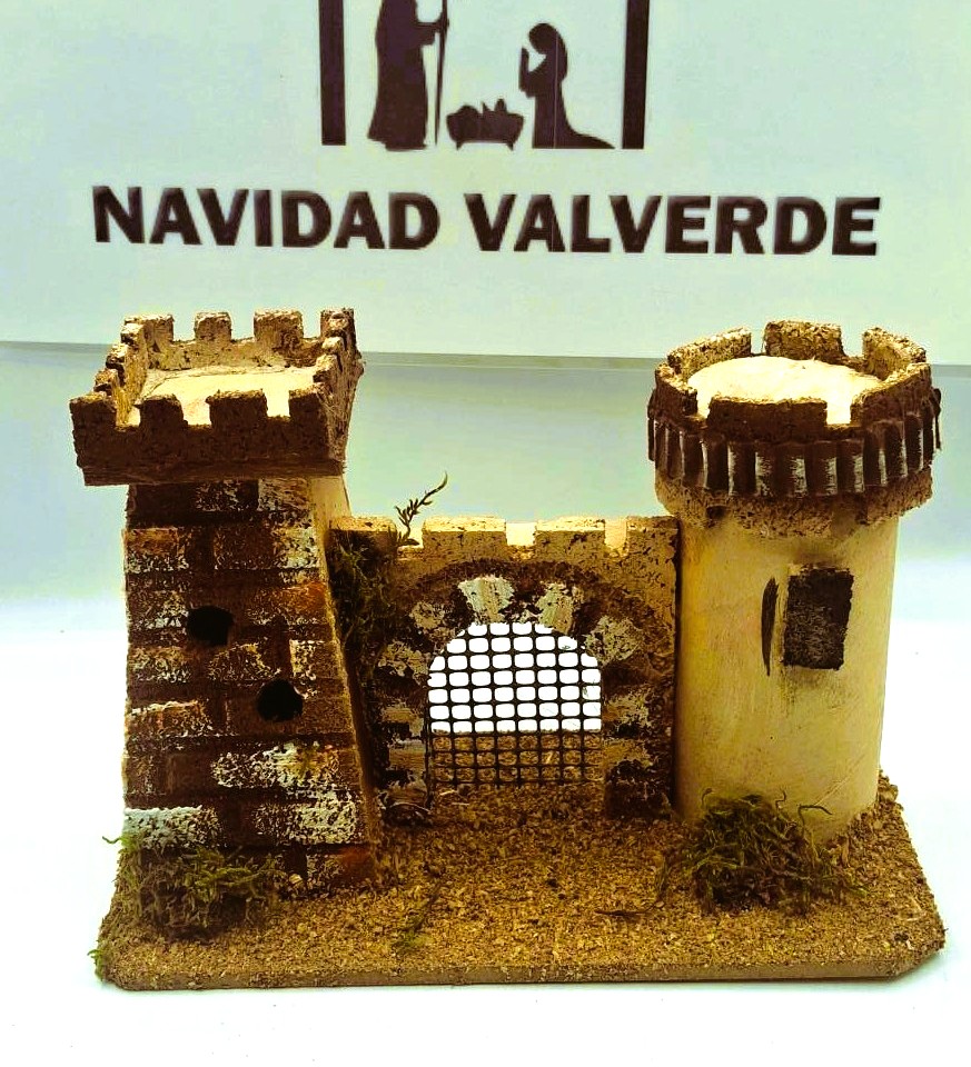 Castillo modelo 1310 - Imagen 2
