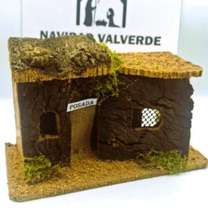 Posada modelo 1810