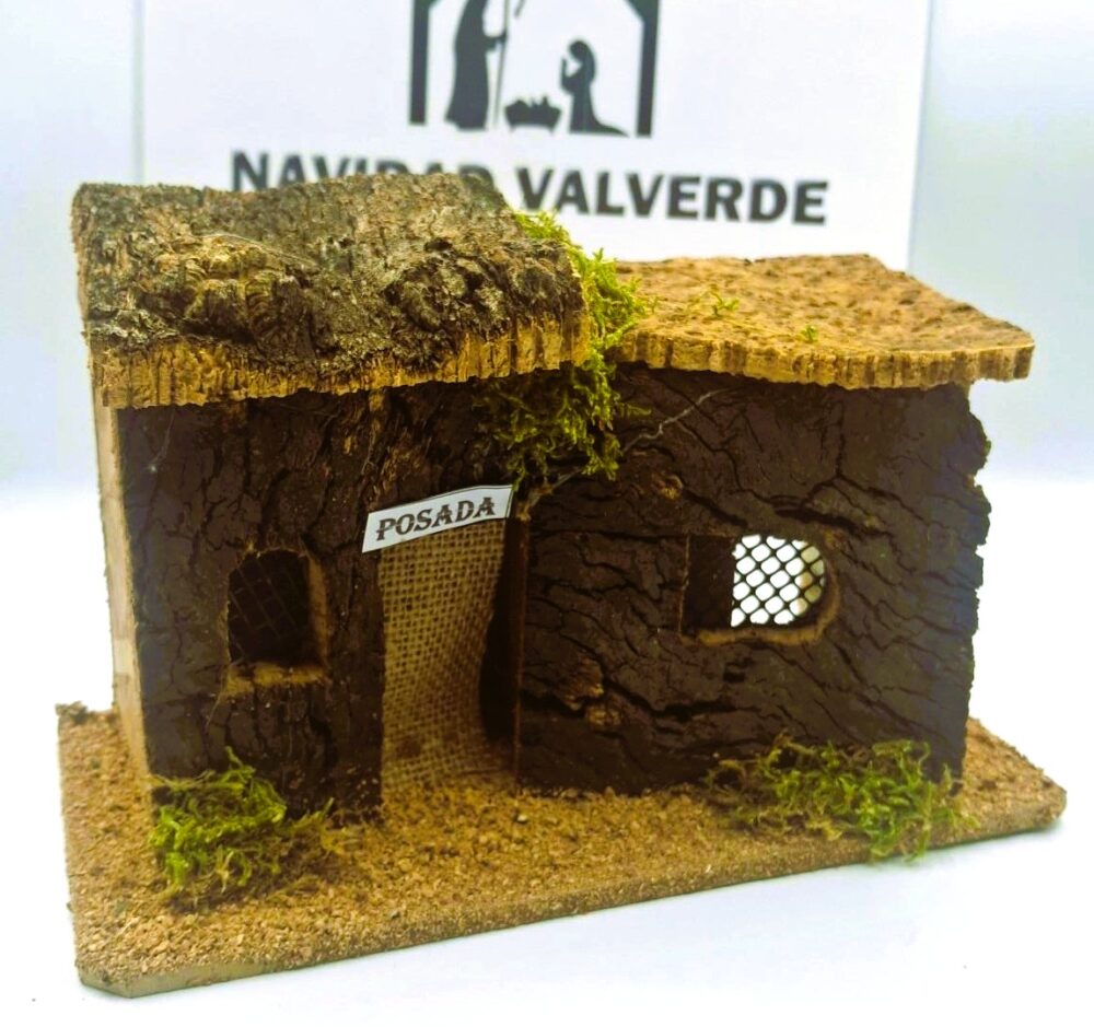 Posada modelo 1810