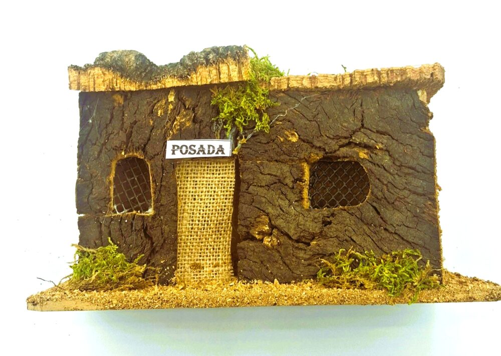 Posada modelo 1810 - Imagen 2